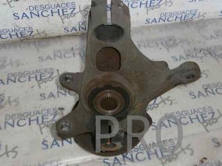 MANGUETA DELANTERA DERECHA FORD KA (CCQ)