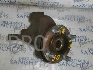 MANGUETA DELANTERA DERECHA FORD KA (CCQ)