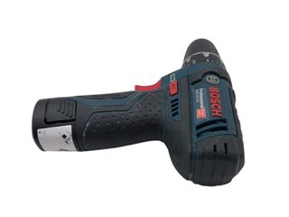 taladro a bateria bosch gsr12v15