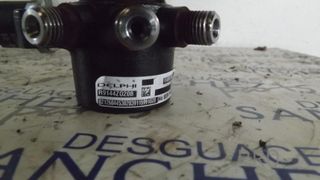 RAMPA INYECTORA FORD FOCUS BERLINA (CAK)