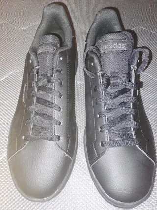 Zapatos Adidas Negros