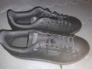 Zapatos Adidas Negros