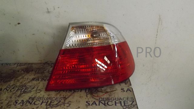 PILOTO TRASERO DERECHO BMW SERIE 3 COUPE (E46)