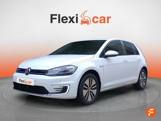 Volkswagen Golf e-Golf ePower 100 kW (136CV)