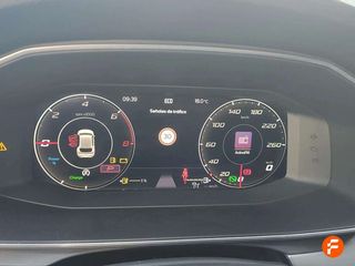 Seat Leon 1.4 e-Hybrid DSG-6 S&S FR Go XL