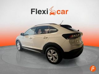 Volkswagen Taigo Life 1.0 TSI 81kW (110CV)