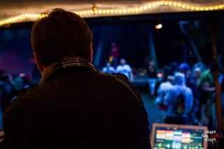 clases de Deejay en vinilo y digital y sesiones dj