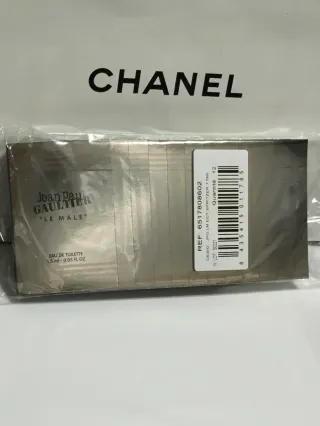 Jean Paul Gaultier Le Male