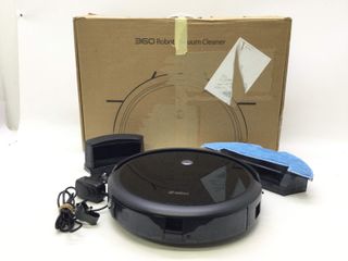 aspirador robot 360 robot vacuum cleaner c50