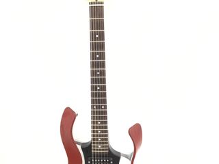 guitarra electrica vox starstream