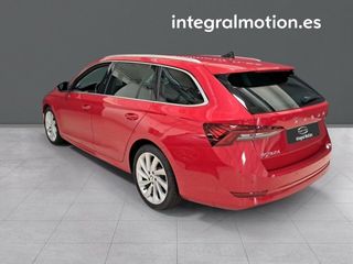 Skoda Octavia Combi 2.0 TDI 110kW (150CV) DSG Style