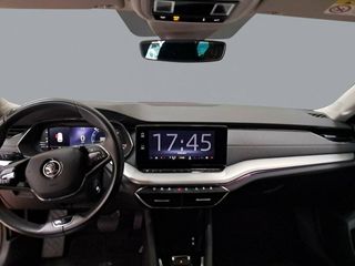 Skoda Octavia Combi 2.0 TDI 110kW (150CV) DSG Style