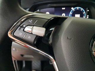 Skoda Octavia Combi 2.0 TDI 110kW (150CV) DSG Style