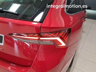 Skoda Octavia Combi 2.0 TDI 110kW (150CV) DSG Style