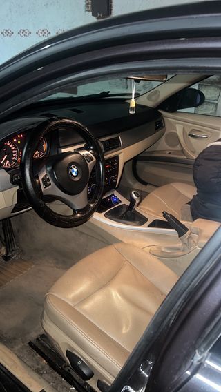 BMW Serie 3 2006