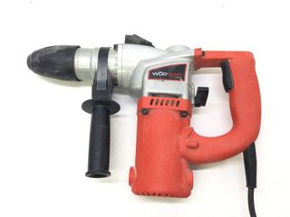 martillo neumatico worgrip 1100w martillo demoledor sds pro