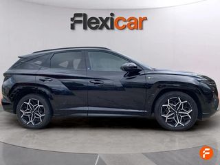 Hyundai Tucson 1.6 TGDI 110kW (150CV) N Line 30 Anivers