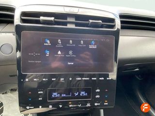 Hyundai Tucson 1.6 TGDI 110kW (150CV) N Line 30 Anivers