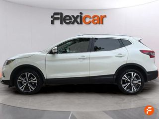 Nissan Qashqai DIG-T 116 kW (160 CV) E6D DCT N-CONNECTA