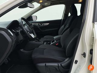 Nissan Qashqai DIG-T 116 kW (160 CV) E6D DCT N-CONNECTA