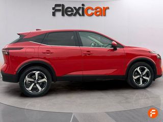 Nissan Qashqai DIG-T 116kW Xtronic N-Connecta