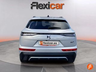 DS DS 7 BlueHDi 130 Automático PERF LINE +