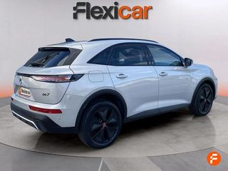 DS DS 7 BlueHDi 130 Automático PERF LINE +