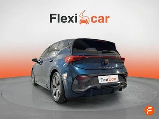 Cupra Born 150kW (204 CV) 58kWh