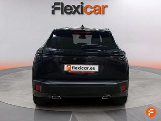 Peugeot 2008 Allure Puretech 130 S&S EAT8