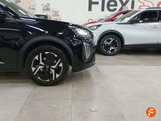 Peugeot 2008 Allure Puretech 130 S&S EAT8