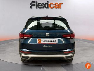 Seat Ateca 1.5 TSI 110kW (150CV) St&Sp Style