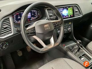 Seat Ateca 1.5 TSI 110kW (150CV) St&Sp Style