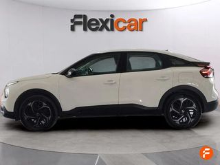 Citroën C4 BlueHdi 110 S&S Feel Pack