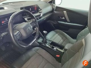 Citroën C4 BlueHdi 110 S&S Feel Pack