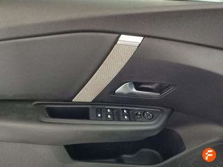 Citroën C4 BlueHdi 110 S&S Feel Pack