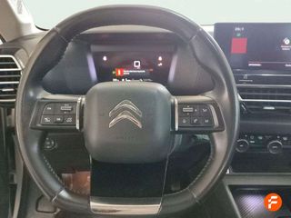 Citroën C4 BlueHdi 110 S&S Feel Pack