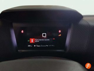 Citroën C4 BlueHdi 110 S&S Feel Pack