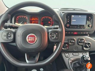 Fiat Panda Panda 1.0 Hybrid 51kW (70cv)