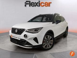 Seat Arona 1.0 TSI 85kW (115CV) FR XL