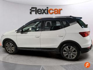 Seat Arona 1.0 TSI 85kW (115CV) FR XL