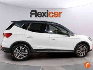 Seat Arona 1.0 TSI 85kW (115CV) FR XL