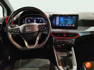 Seat Arona 1.0 TSI 85kW (115CV) FR XL