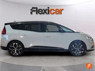 Renault Grand Scénic Zen TCe 103 kW (140CV) GPF MY2021