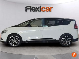 Renault Grand Scénic Zen TCe 103 kW (140CV) GPF MY2021