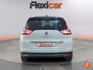 Renault Grand Scénic Zen TCe 103 kW (140CV) GPF MY2021