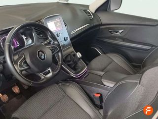 Renault Grand Scénic Zen TCe 103 kW (140CV) GPF MY2021