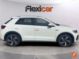 Volkswagen T-Roc R-Line 1.5 TSI 110kW (150CV) DSG