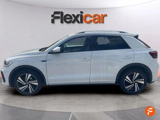 Volkswagen T-Roc R-Line 1.5 TSI 110kW (150CV) DSG