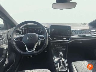 Volkswagen T-Roc R-Line 1.5 TSI 110kW (150CV) DSG