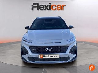 Hyundai Kona 1.0 TGDI 48V N Line 4X2